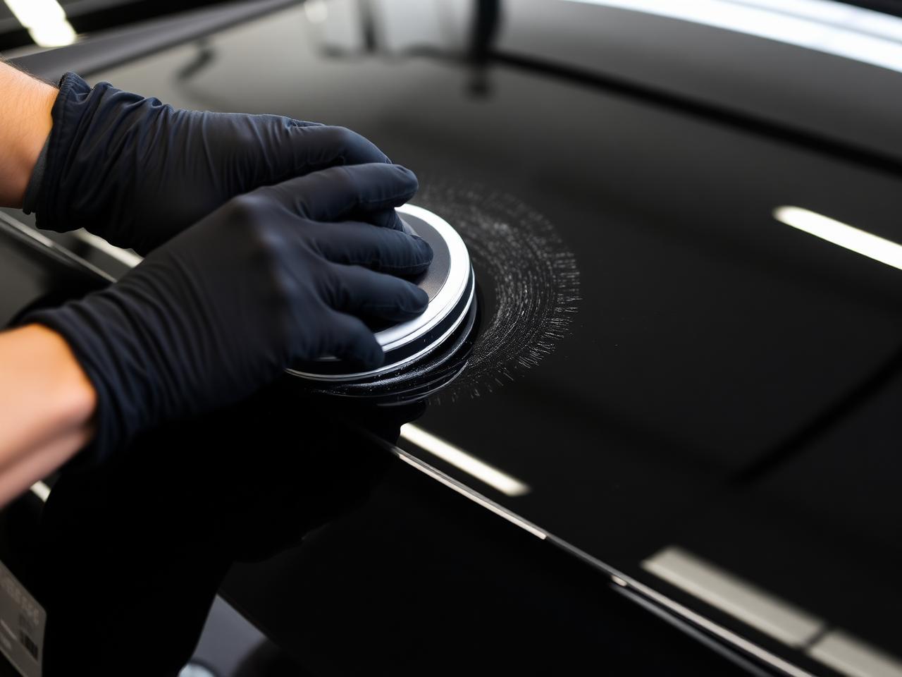 Paint Correction